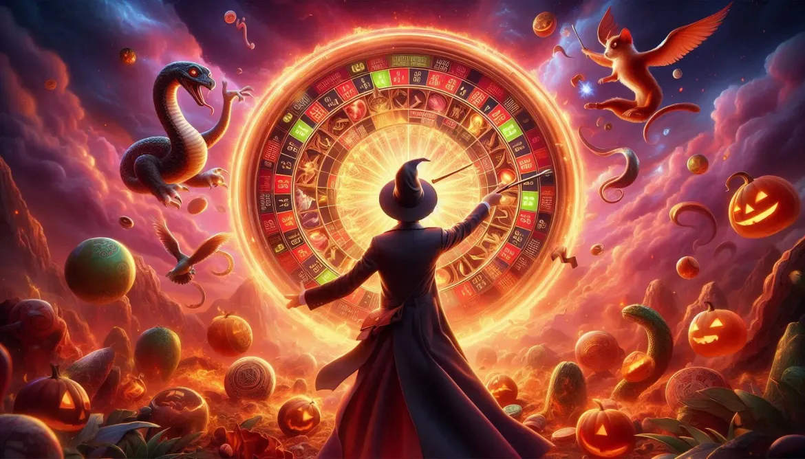 Spielbank Bad Oeynhausen